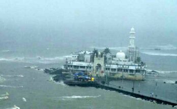 HAJI ALI