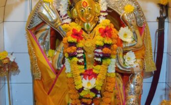 पुराने भाईंदर गांव की बीती हुई यादे| Part -XXXV - श्री धारावी देवी मंदिर - ( डोंगरी ) 4 DHARVI DEVI