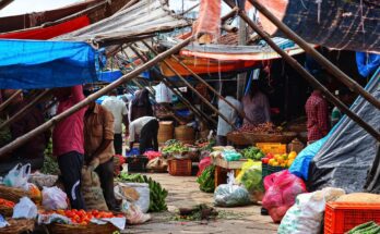 पुराने भाईंदर गांव की बीती हुई यादे| Part XXXVI - भाईन्दर ( पश्चिम ) का संडे बाजार |Sunday Market 3 Market