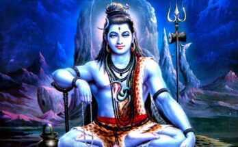 mahadev