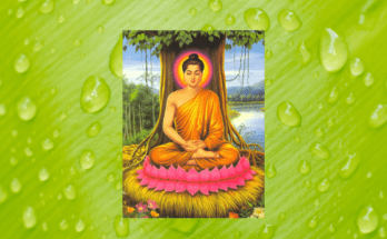 भगवान गौतम बुद्ध और चार पत्नियां. 1 Untitled design 24