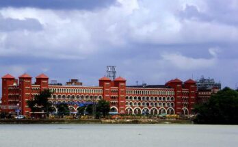 Howrah Station 20200417155309