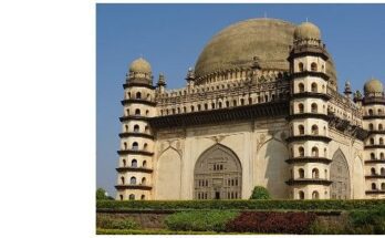ऐतिहासिक मकबरा गोल गुम्बज. Gol Gumbaz 1 gol gumbaj