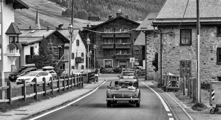 द. एशिया का सबसे धनी गांव माधापर 1 village