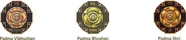 2019 Padma Awards 1