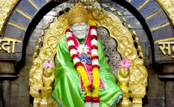 Shirdi Sai Baba Temple 1 813x1024.jpg
