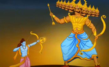 featured ram and ravana 1