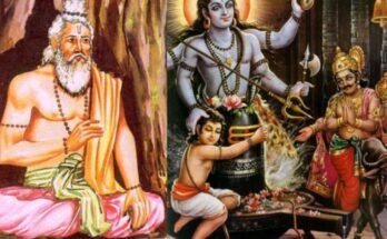 markandeya rishi 1645705815