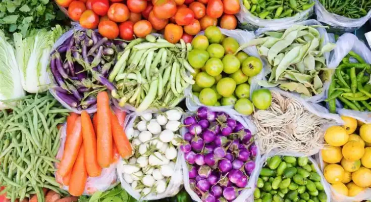 12 seasonal summer vegetables you should be cooking with now phpwt6INE