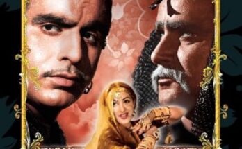 MUGHAL E AZAM