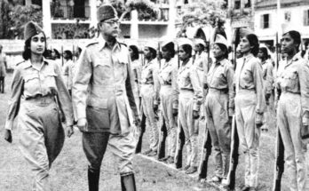 Neera Arya great freedom fighter of country