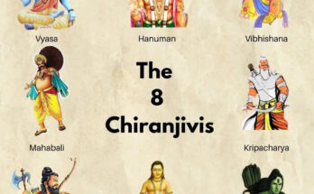 chiranjivi