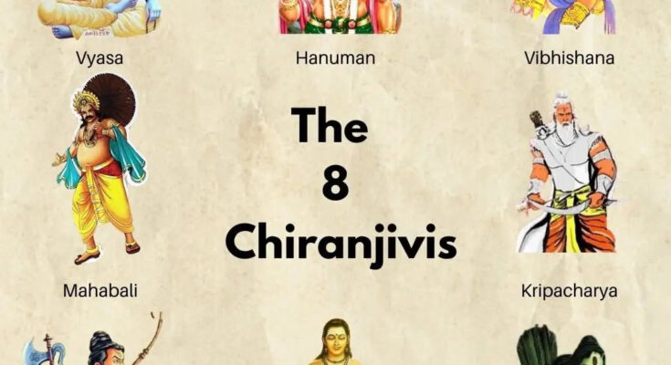 chiranjivi