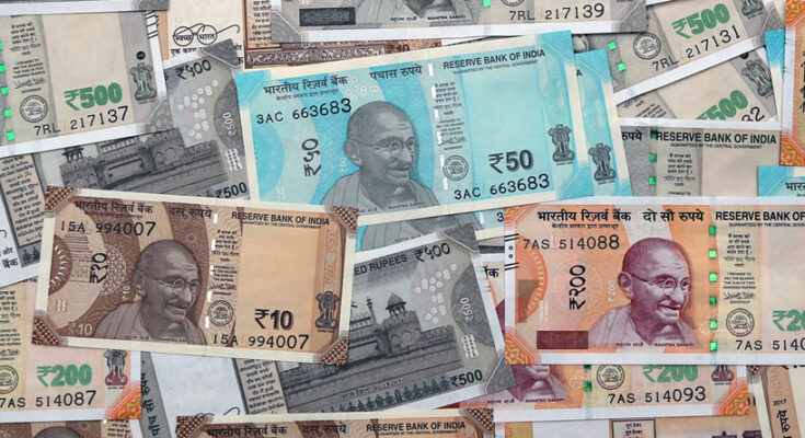 रिज़र्व बैंक कितनी नोट छाप सकता है? 1 02 bullets