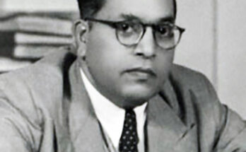 Bhimrao Ambedkar